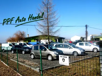 PPF. Autohandel. Frątczak P.